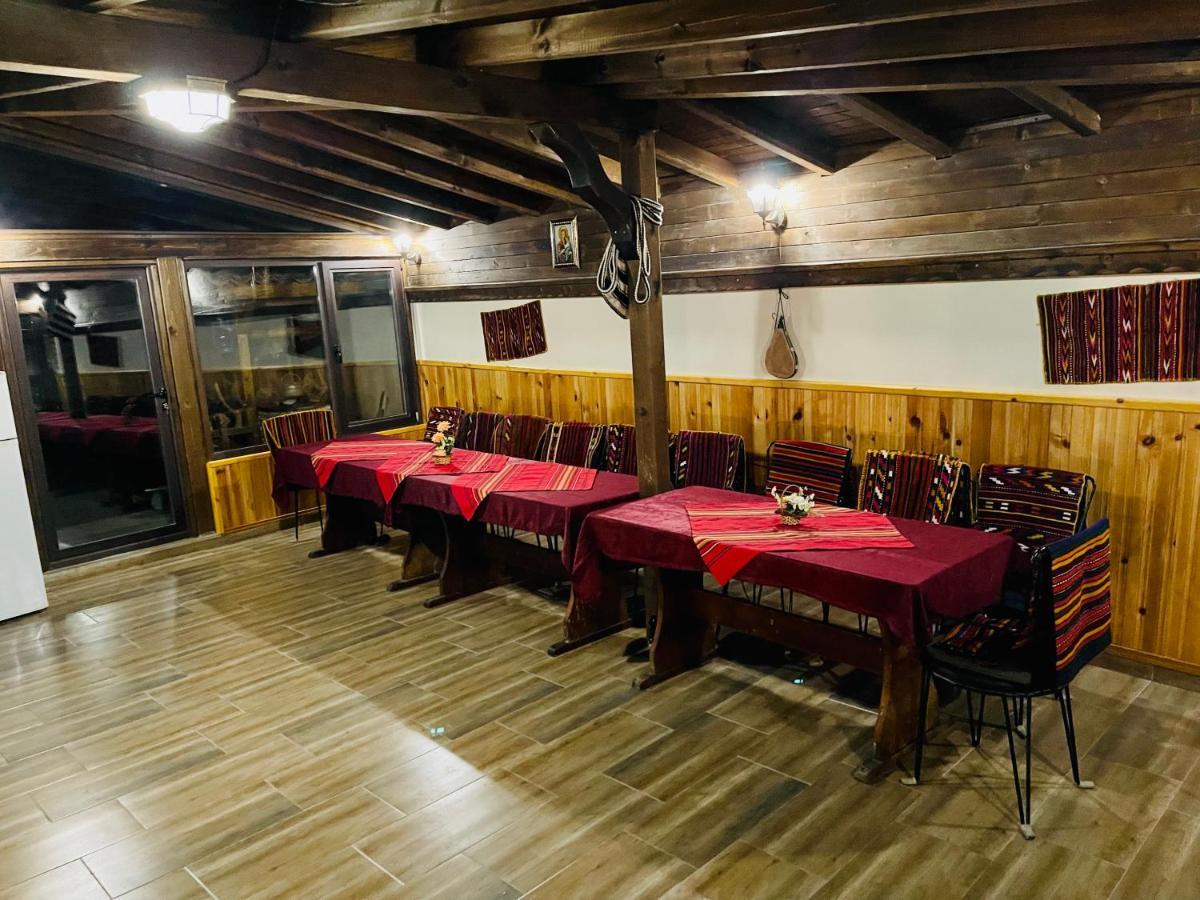 מלון אוגניאנובו Boris House מראה חיצוני תמונה