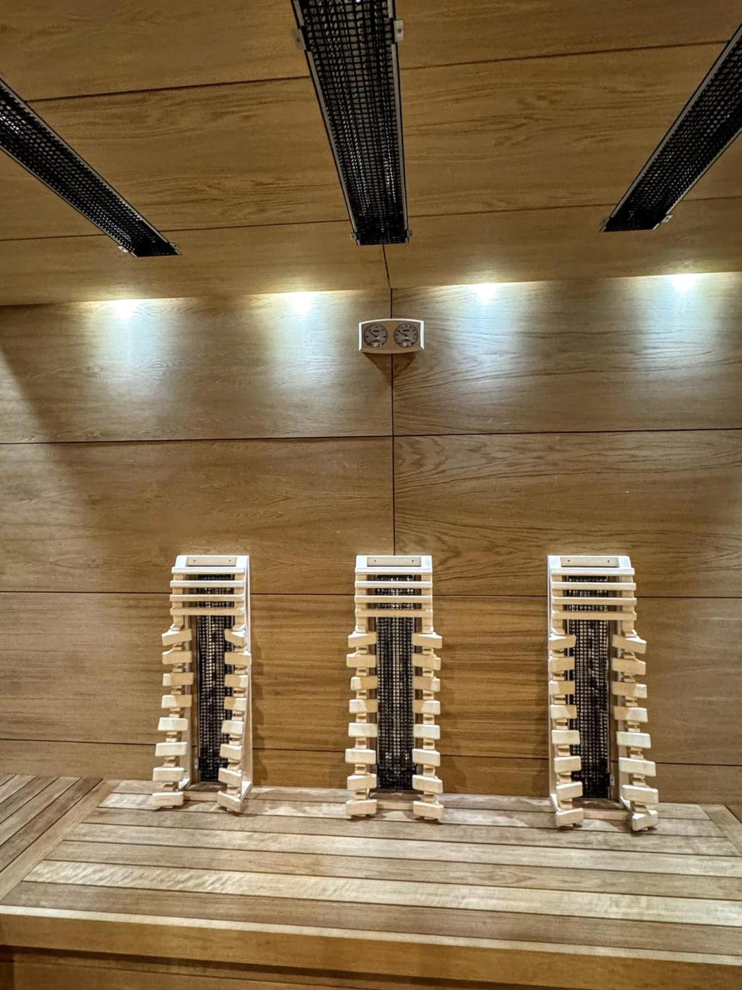 מלון אוגניאנובו Boris House מראה חיצוני תמונה