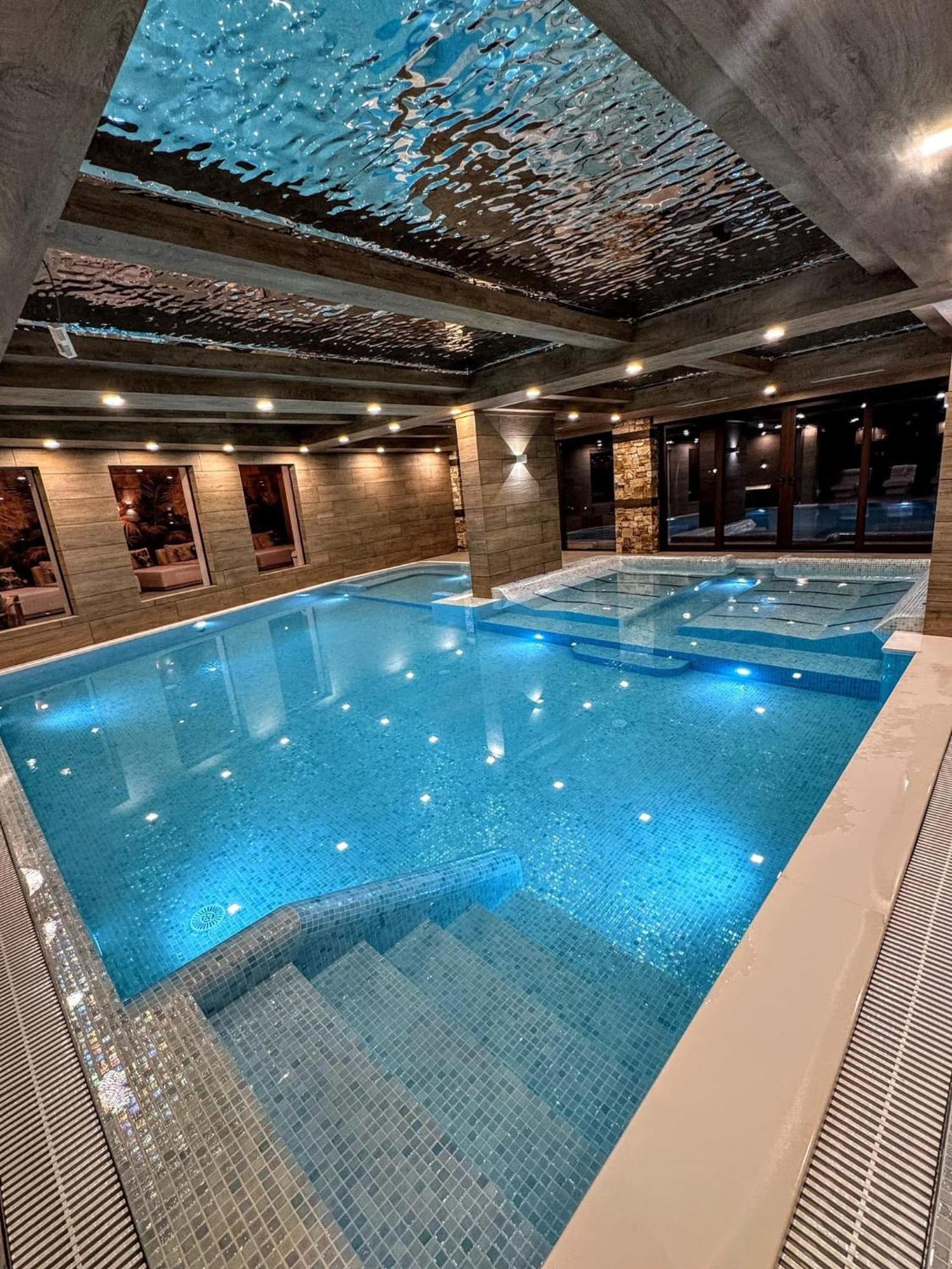 מלון אוגניאנובו Boris House מראה חיצוני תמונה